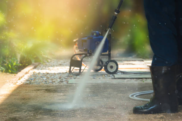 Best Dumpster Area Cleaning  in Center Point, AL